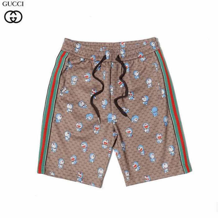 G Shorts-766(M-XXL)