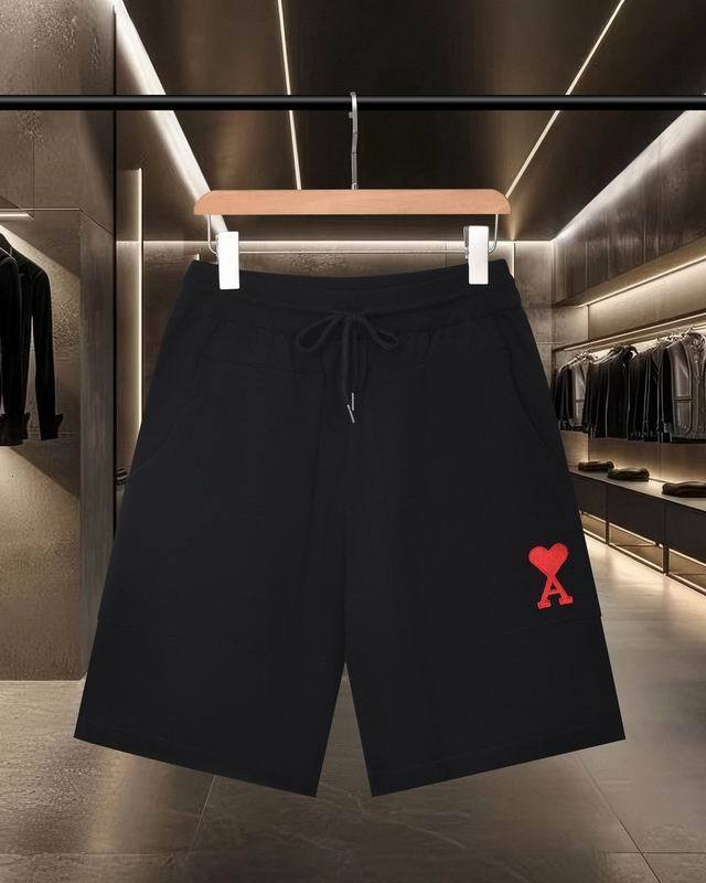 Ami Shorts-058(M-XXL)