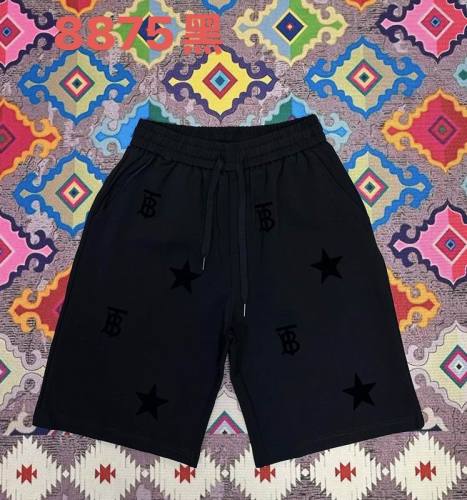 Burberry Shorts-701(S-XL)
