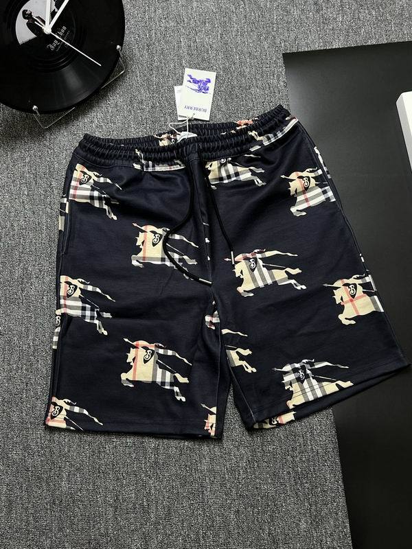 Burberry Shorts-693(S-XL)
