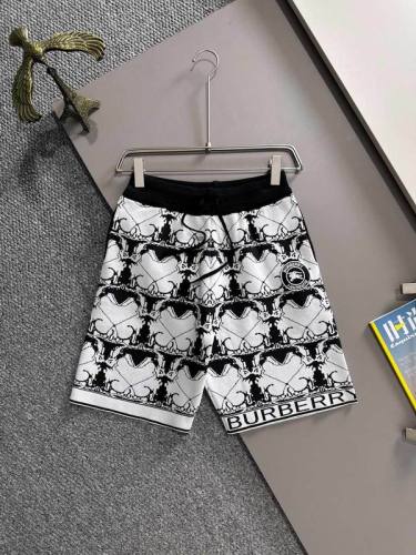 Burberry Shorts-720(S-XL)
