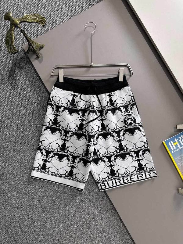 Burberry Shorts-720(S-XL)