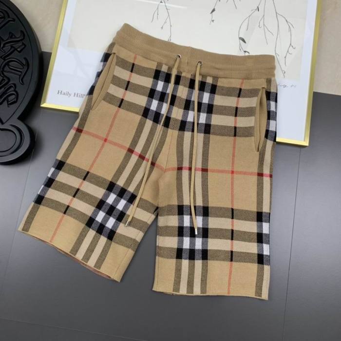 Burberry Shorts-545(M-XXL)