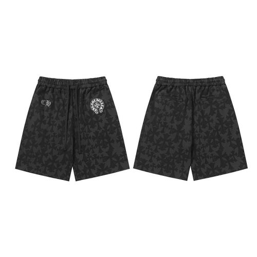 Chrome Hearts Shorts-091(S-XL)