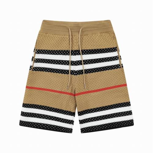 Burberry Shorts-565(M-XXL)