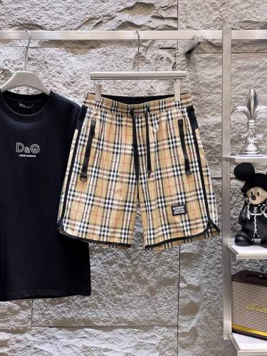 Burberry Shorts-634(M-XXXL)