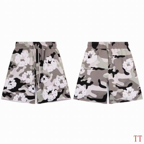 Denim Tears shorts-069（S-XL)