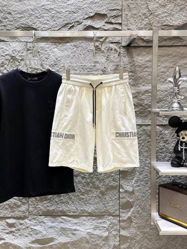 Dior Shorts-311(M-XXXL)