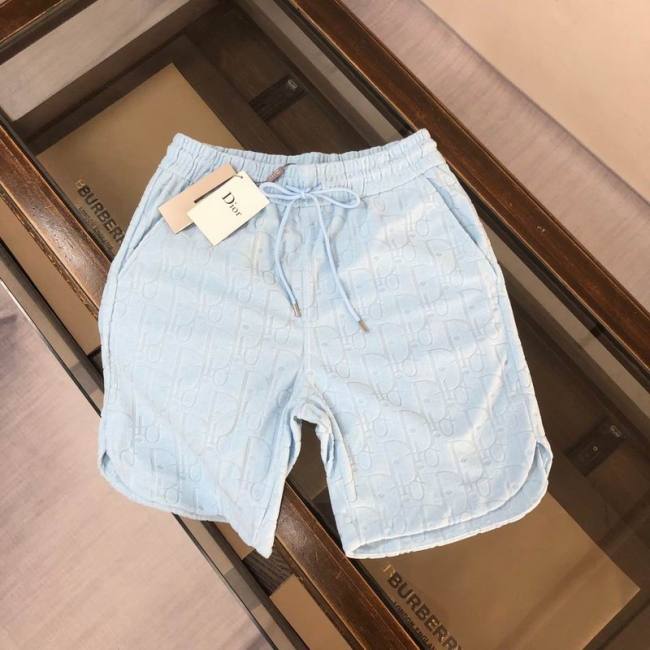 Dior Shorts-412(XS-L)