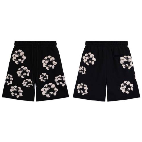 Denim Tears shorts-083（S-XL)