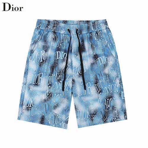 Dior Shorts-329(M-XXL)