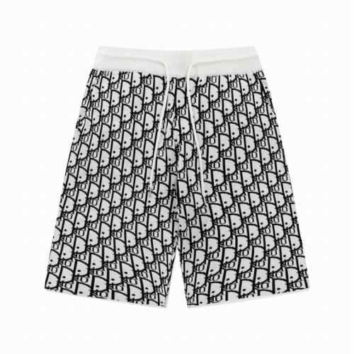 Dior Shorts-334(M-XXL)