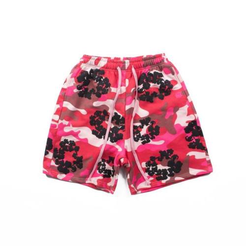 Denim Tears shorts-127（M-XXL)