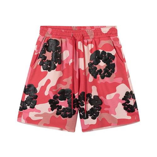 Denim Tears shorts-109（S-XL)