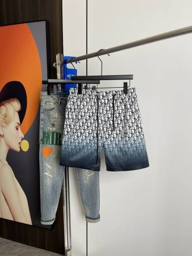 Dior Shorts-305(M-XXXL)