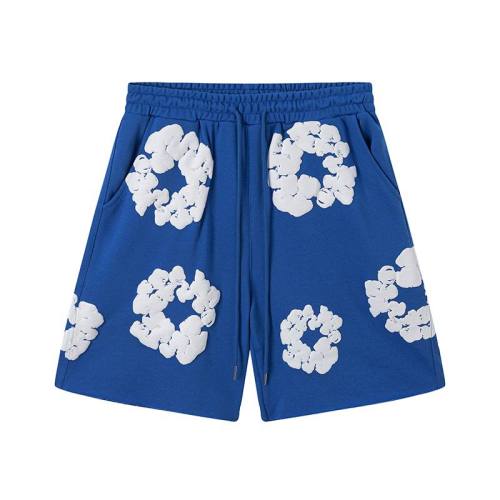 Denim Tears shorts-099（S-XL)