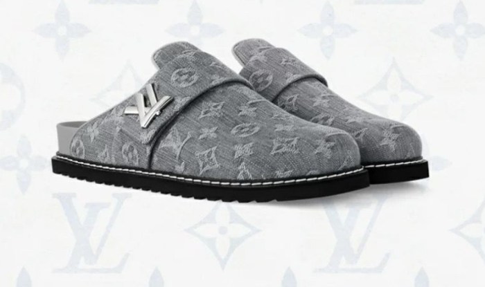 LV Sandals 1：1 Quality-1170