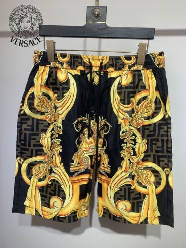 Versace Shorts-296（S-XXL）