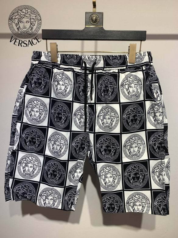 Versace Shorts-290（S-XXL）