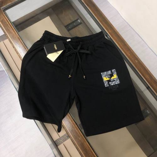 FD Shorts-224(S-XL)