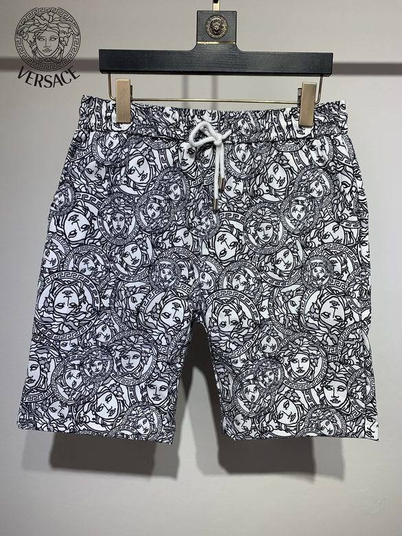 Versace Shorts-313（S-XXL）