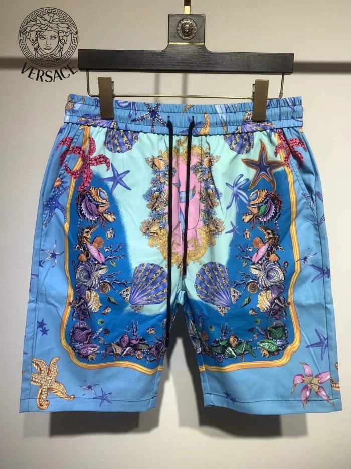 Versace Shorts-304（S-XXL）