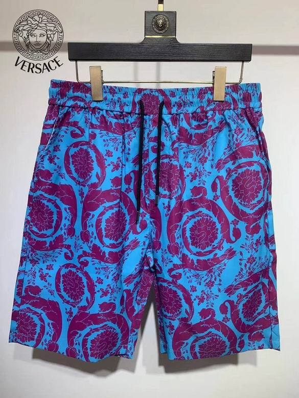 Versace Shorts-316（S-XXL）