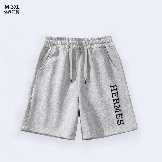 Hermes Shorts-073(M-XXXL)
