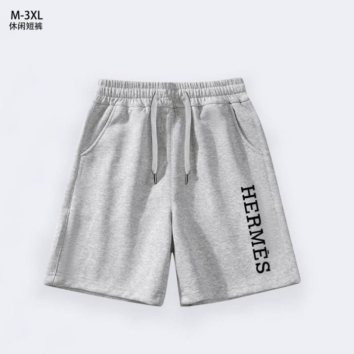 Hermes Shorts-073(M-XXXL)
