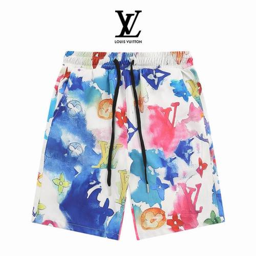 LV Shorts-766(M-XXXL)