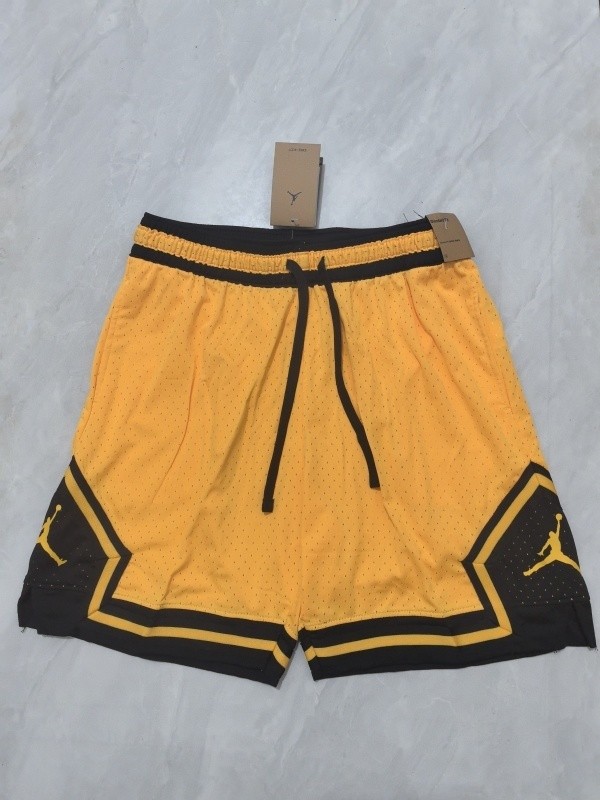 NBA Shorts-1961