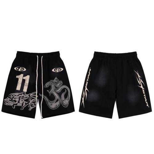 Hellstar Shorts-122(S-XL)