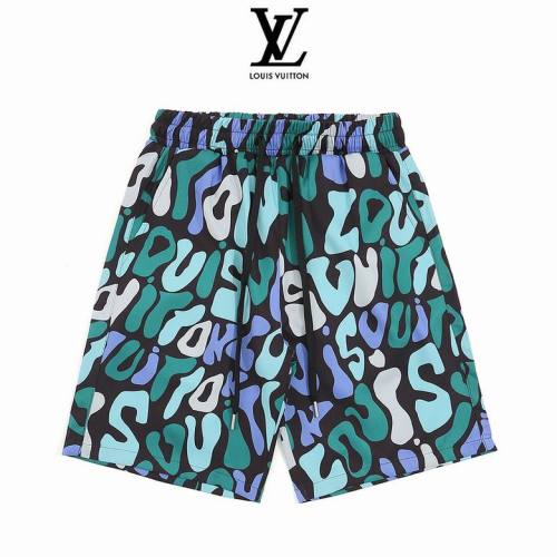 LV Shorts-772(M-XXXL)