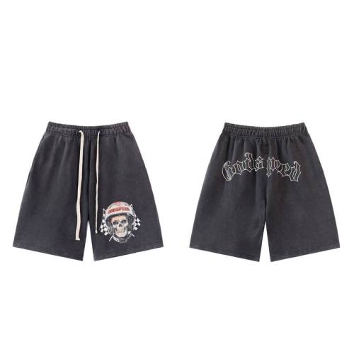 Godspeed Shorts-006(S-XL)