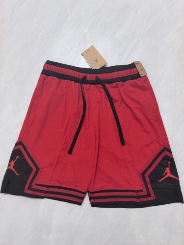 NBA Shorts-1963
