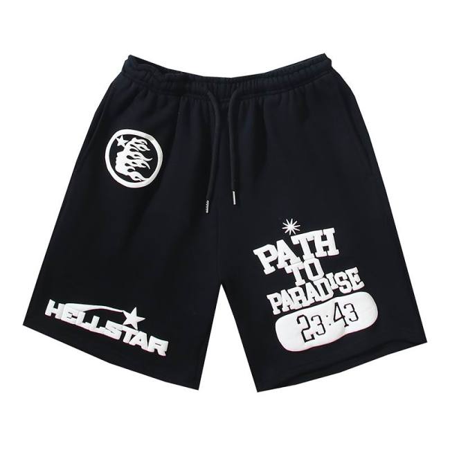 Hellstar Shorts-139(S-XL)