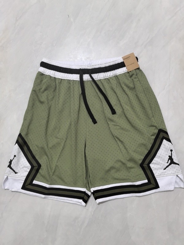 NBA Shorts-1954