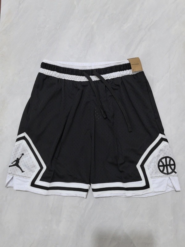 NBA Shorts-1957