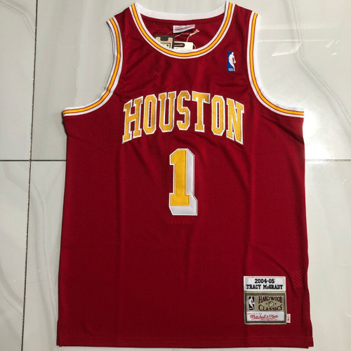 NBA Houston Rockets-171