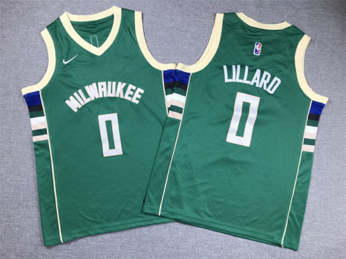 NBA Kids Jerseys-385