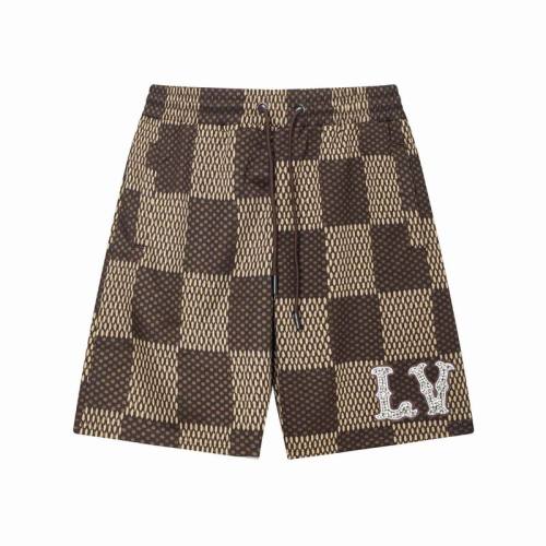 LV Shorts-761(M-XXXL)