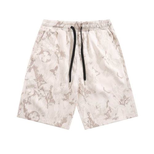 LV Shorts-776(M-XXXL)