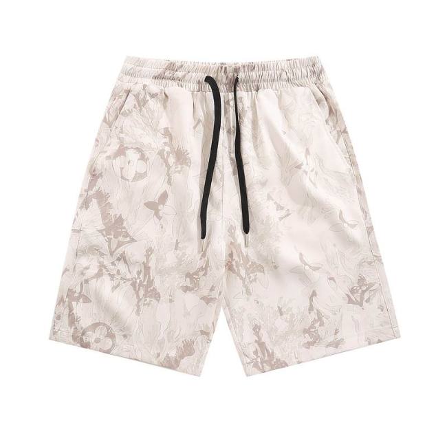 LV Shorts-776(M-XXXL)