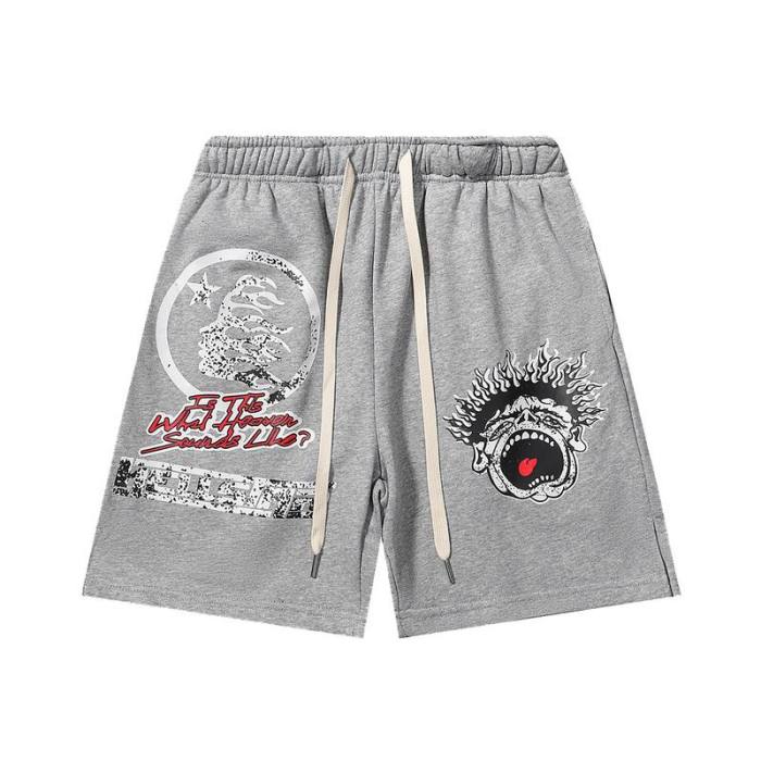 Hellstar Shorts-055(S-XL)