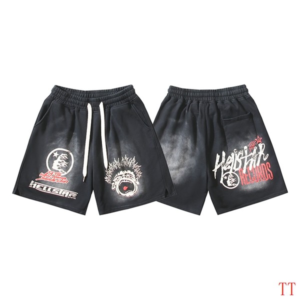 Hellstar Shorts-084(S-XL)