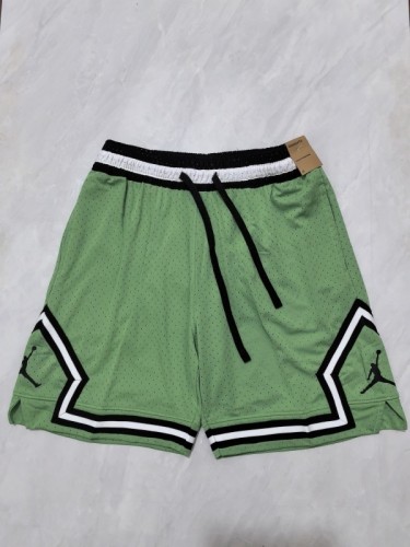 NBA Shorts-1958