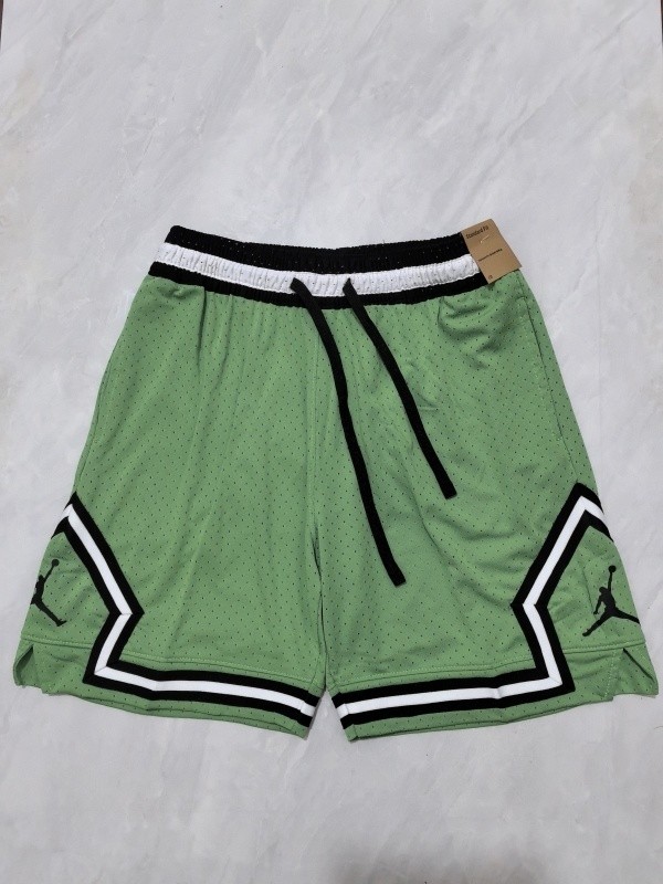 NBA Shorts-1958