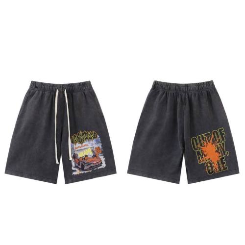 Godspeed Shorts-021(S-XL)
