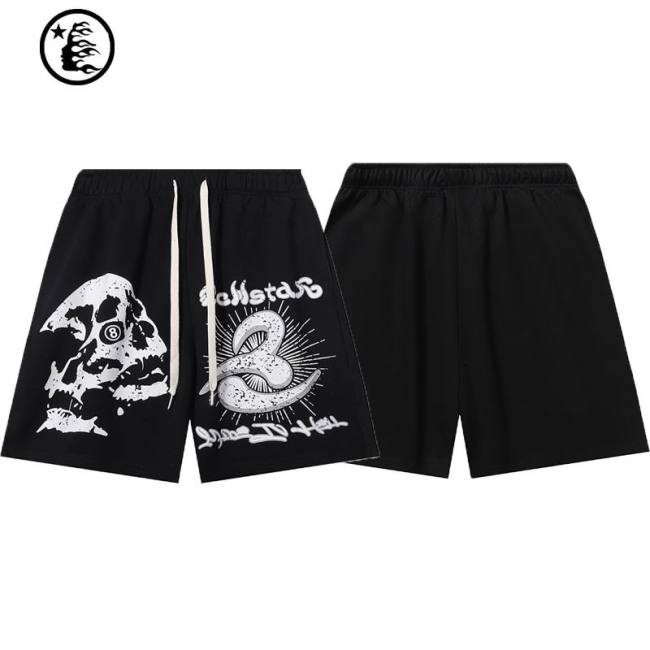Hellstar Shorts-158(S-XL)