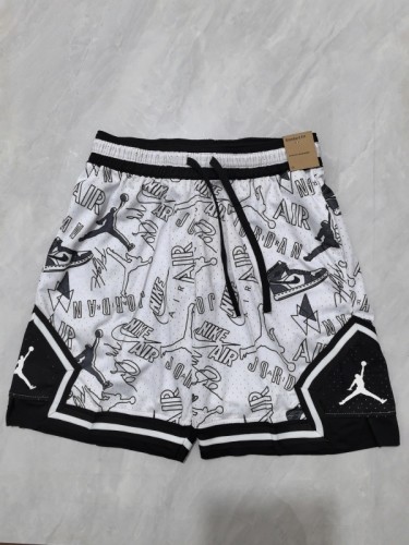 NBA Shorts-1956